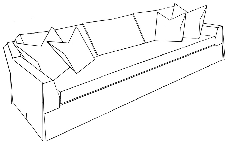 sketch