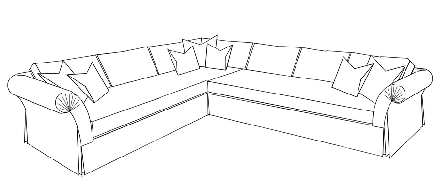 sketch
