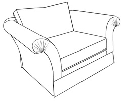 sketch