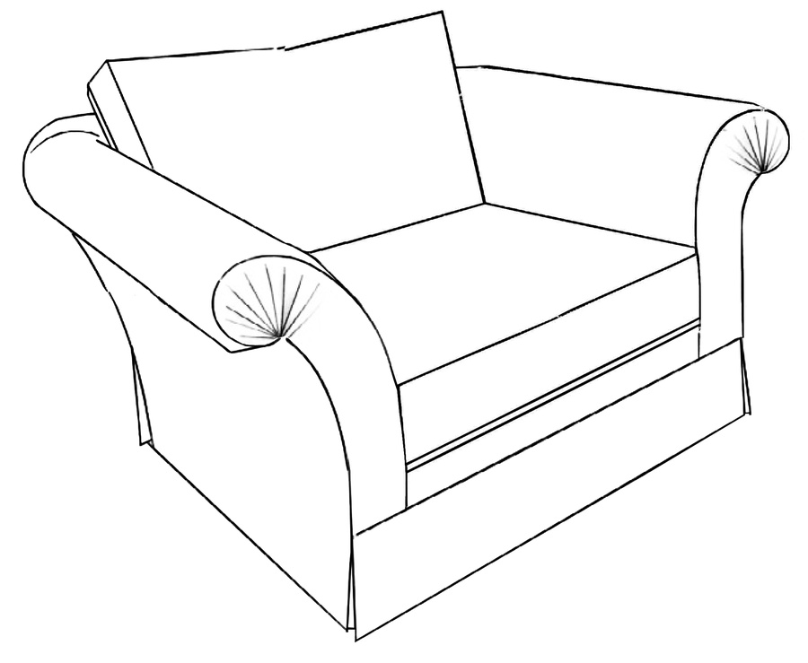 sketch