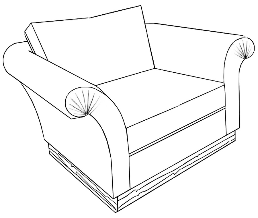 sketch