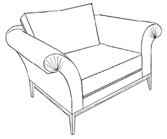 sketch