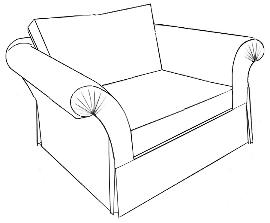 sketch