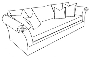 sketch
