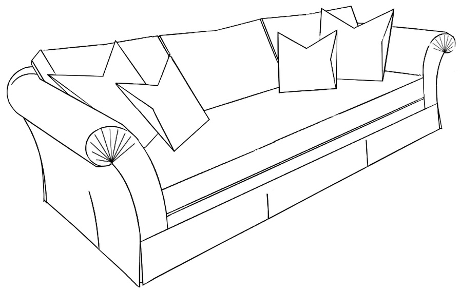 sketch