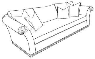 sketch
