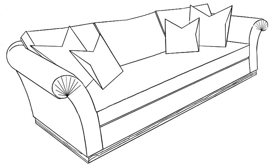 sketch