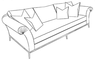 sketch