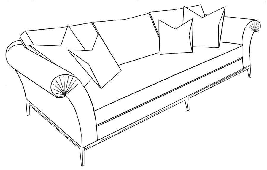 sketch