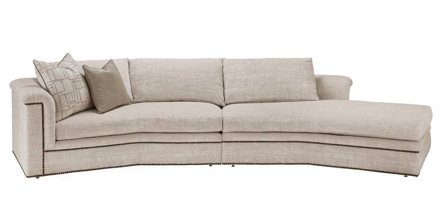 Hollywood Sectional