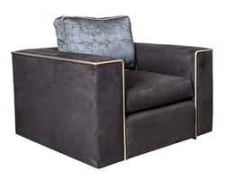 Milan Chair