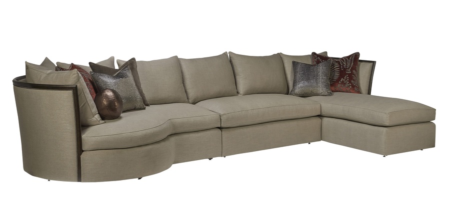 Paris Sectional
