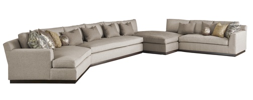Rome Sectional