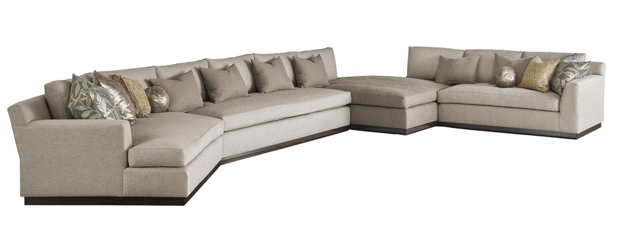 Rome Sectional