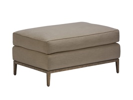 Windsor Ottoman